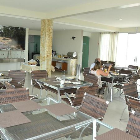 Rillos Hotel Altamira  Bagian luar foto