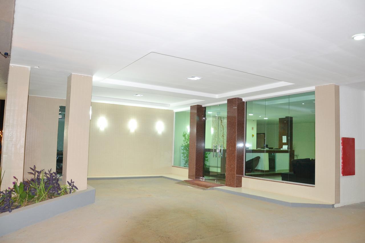 Rillos Hotel Altamira  Bagian luar foto