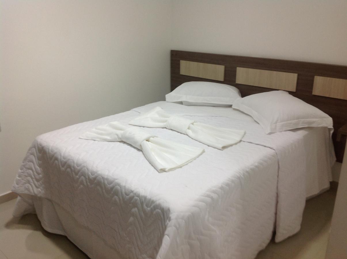 Rillos Hotel Altamira  Bagian luar foto