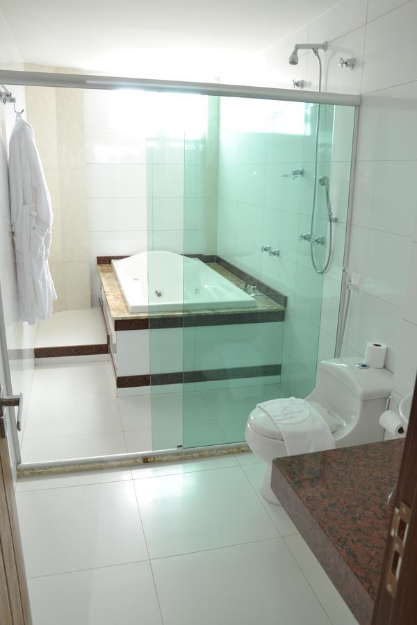 Rillos Hotel Altamira  Bagian luar foto