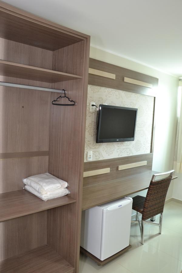 Rillos Hotel Altamira  Bagian luar foto