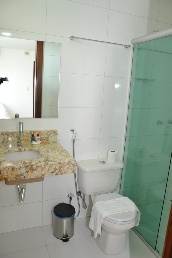 Rillos Hotel Altamira  Bagian luar foto