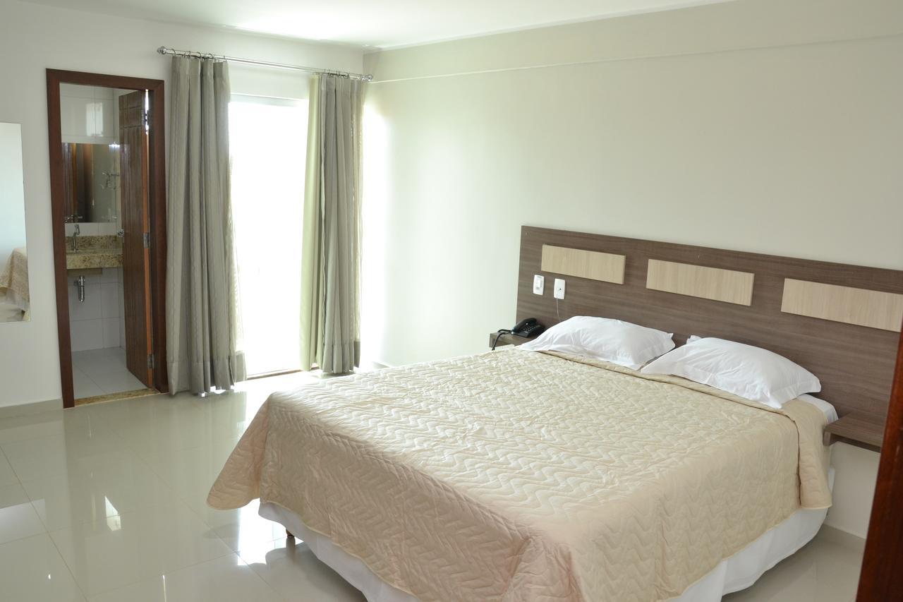 Rillos Hotel Altamira  Bagian luar foto