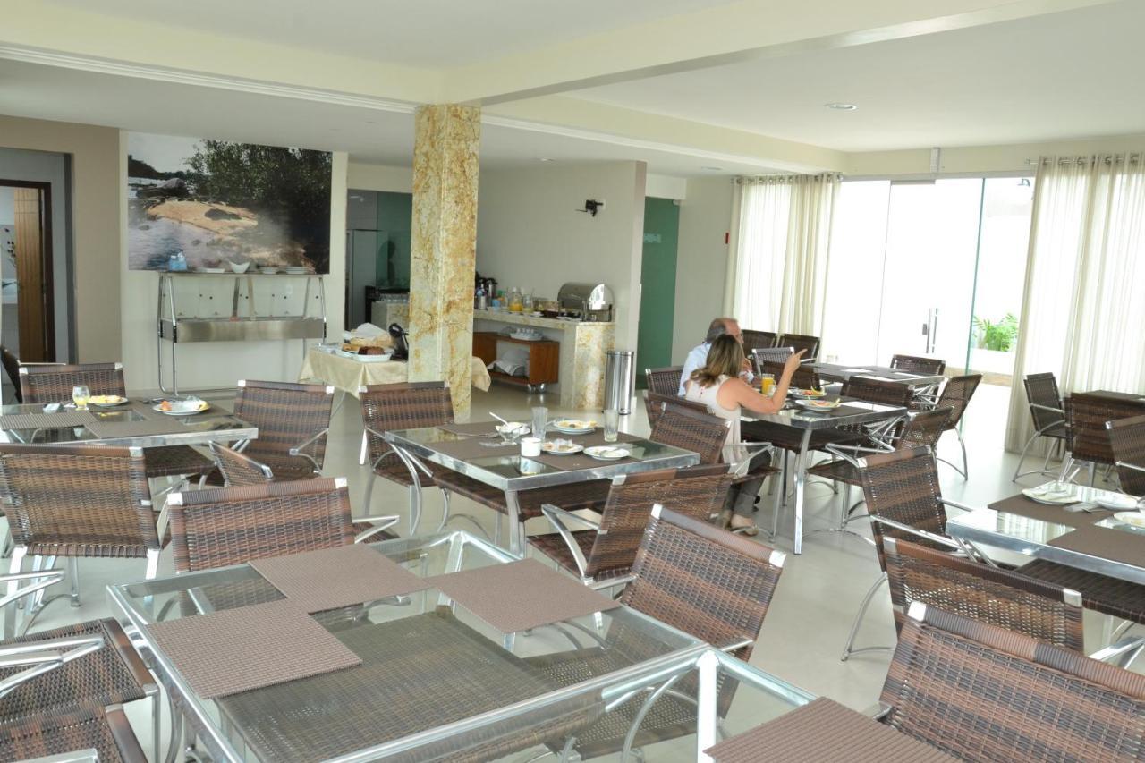 Rillos Hotel Altamira  Bagian luar foto
